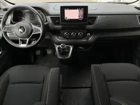 Renault Trafic thumbnail 3