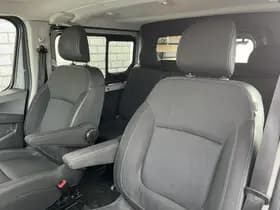 Renault Trafic thumbnail 29