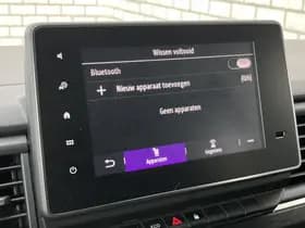 Renault Trafic thumbnail 39