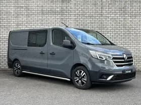 Renault Trafic thumbnail 5