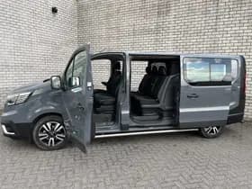 Renault Trafic thumbnail 44