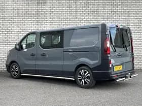 Renault Trafic thumbnail 6