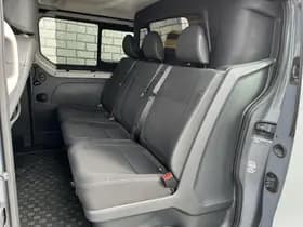 Renault Trafic thumbnail 8