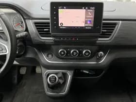 Renault Trafic thumbnail 10