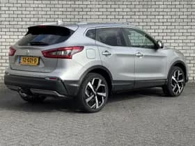 Nissan Qashqai thumbnail 2