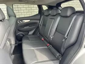 Nissan Qashqai thumbnail 11