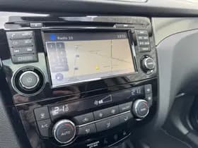 Nissan Qashqai thumbnail 13
