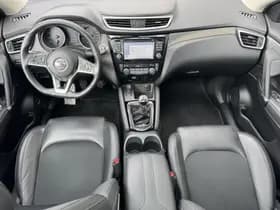 Nissan Qashqai thumbnail 3
