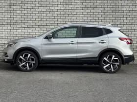 Nissan Qashqai thumbnail 26