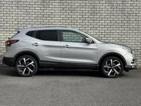 Nissan Qashqai thumbnail 27