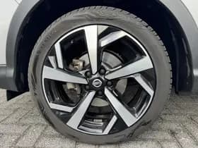 Nissan Qashqai thumbnail 37