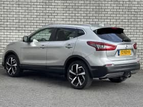 Nissan Qashqai thumbnail 6