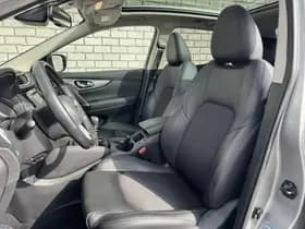 Nissan Qashqai thumbnail 8