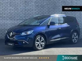 Renault Grand Scénic