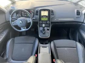 Renault Grand Scénic thumbnail 3