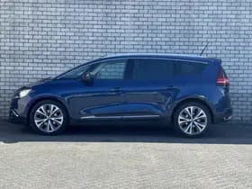 Renault Grand Scénic thumbnail 22