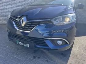 Renault Grand Scénic thumbnail 24