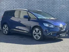 Renault Grand Scénic thumbnail 5