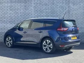 Renault Grand Scénic thumbnail 6