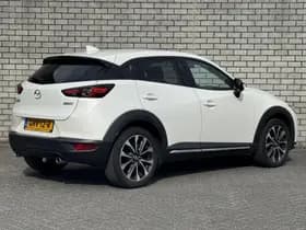 Mazda CX-3 thumbnail 2