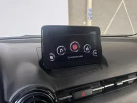 Mazda CX-3 thumbnail 11