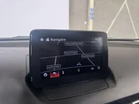 Mazda CX-3 thumbnail 12
