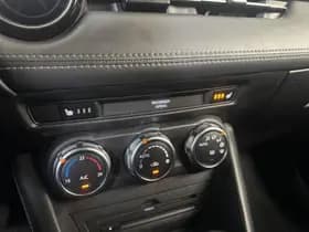Mazda CX-3 thumbnail 14