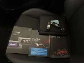 Mazda CX-3 thumbnail 16