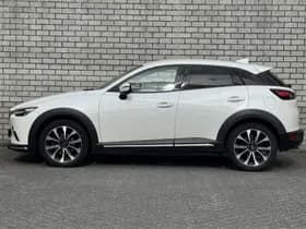 Mazda CX-3 thumbnail 17