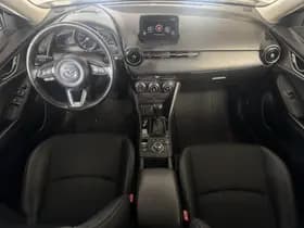Mazda CX-3 thumbnail 3