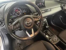 Mazda CX-3 thumbnail 27