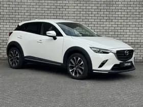 Mazda CX-3 thumbnail 5