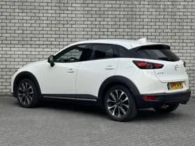Mazda CX-3 thumbnail 6