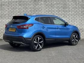 Nissan Qashqai thumbnail 2