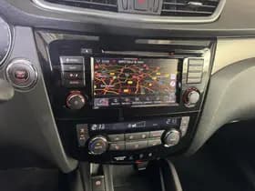 Nissan Qashqai thumbnail 11