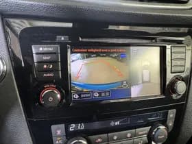 Nissan Qashqai thumbnail 12