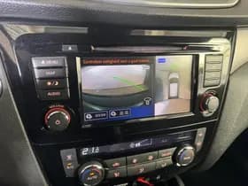 Nissan Qashqai thumbnail 13