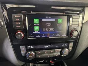 Nissan Qashqai thumbnail 14