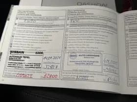 Nissan Qashqai thumbnail 22