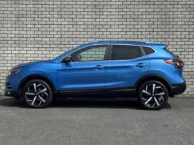 Nissan Qashqai thumbnail 24