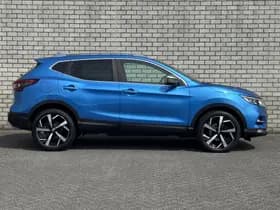 Nissan Qashqai thumbnail 25