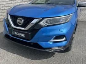 Nissan Qashqai thumbnail 26