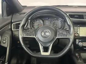 Nissan Qashqai thumbnail 30