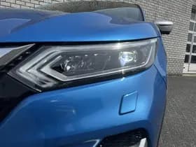 Nissan Qashqai thumbnail 36