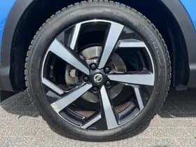 Nissan Qashqai thumbnail 37