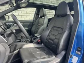 Nissan Qashqai thumbnail 7