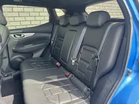 Nissan Qashqai thumbnail 9