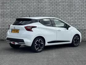 Nissan Micra thumbnail 2
