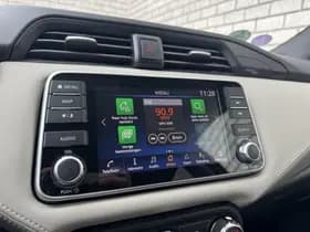 Nissan Micra thumbnail 12