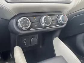 Nissan Micra thumbnail 13